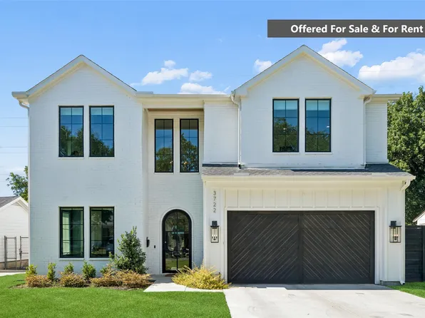 3722 Cortez Dr, Dallas, TX 75220