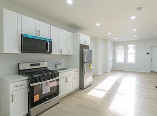 1536 S 26th St, Philadelphia, PA