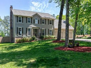 2026 Rocky Point Blf NW, Kennesaw, GA 30152