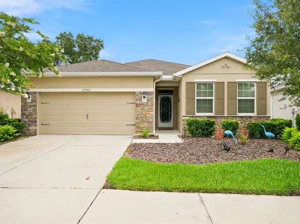 17757 Garsalaso Cir, Brooksville, FL 34604