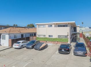 1433 Dwight Way APT E, Berkeley, CA 94702