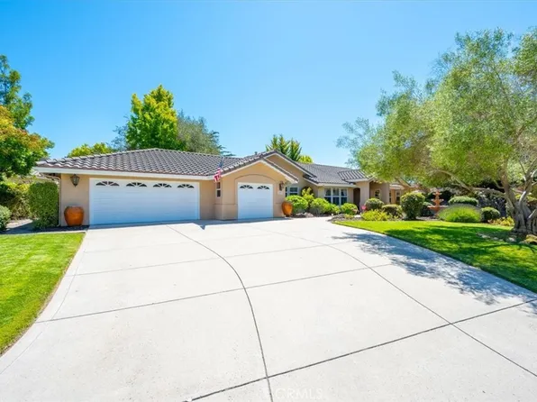 660 Shelter Ridge Pl, Nipomo, CA 93444