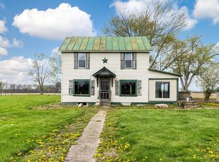 720 Green Cook Rd, Sunbury, OH 43074