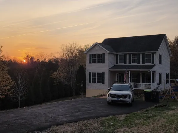 185 Angie Pl, Ruckersville, VA 22968