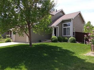 8949 Copeland St, Littleton, CO 80126