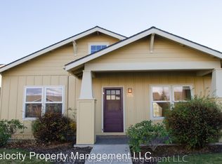 20615 Wild Goose Ln, Bend, OR 97702