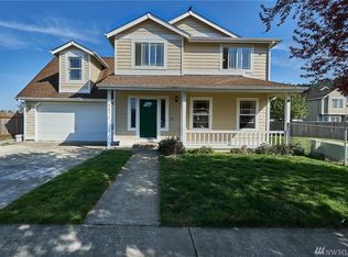 15807 Washington St, Sumner, WA 98390