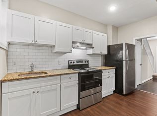 604 Radnor Ave, Baltimore, MD 21212