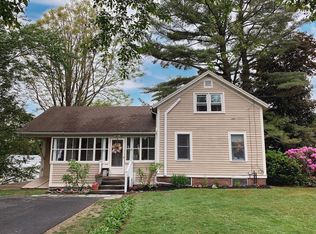 31 King St, Hatfield, MA 01038