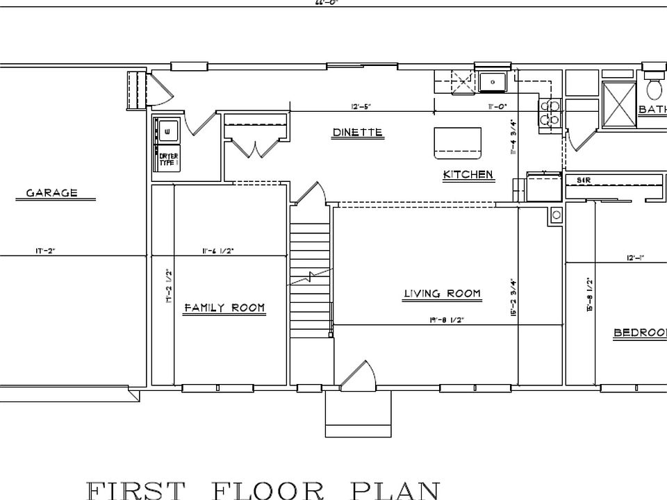 2nd image of 1551 Division St