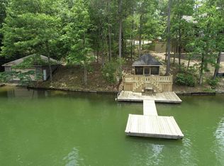 0 Azalea Dr #9, Wedowee, AL 36278