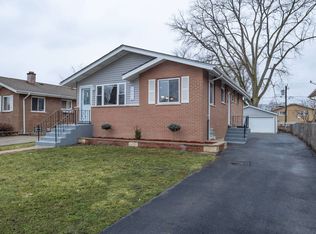 16636 Hermitage Ave, Markham, IL 60428