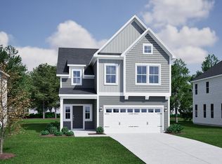 1211 Westerland Way #22, Durham, NC 27703