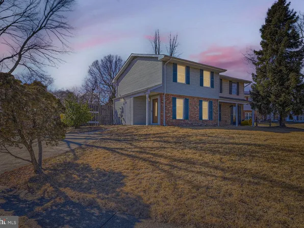 7970 Shetlands Dell, Glen Burnie, MD 21061