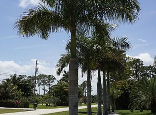 16683 77th Ln N, Loxahatchee, FL 33470