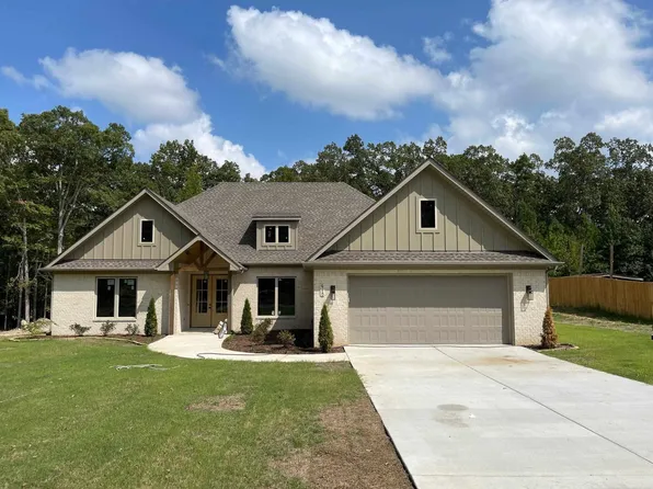 6712 Lombard Rd, Alexander, AR 72002