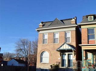 3969 Shenandoah Ave, Saint Louis, MO 63110