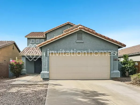 1425 E Lakeview Dr, San Tan Valley, AZ 85143