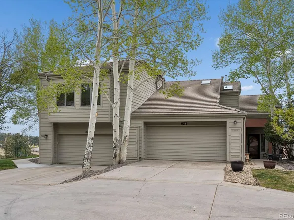 758 Chimney Creek Drive #C, Golden, CO 80401
