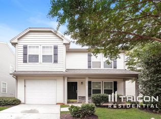 1004 Joselynn Dr, Gastonia, NC 28054