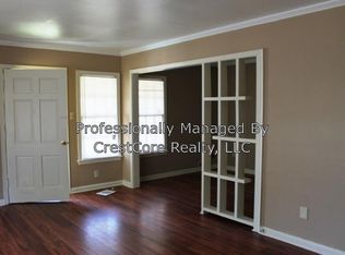 802 Waring Rd, Memphis, TN 38122