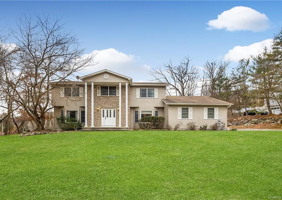 2 Col Conklin Drive, Stony Pt, NY 10980 Zillow