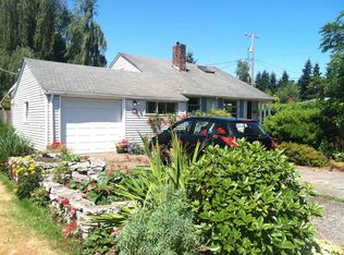 13559 17th Ave NE, Seattle, WA 98125