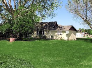 1641 Nagler Rd, Selah, WA 98942