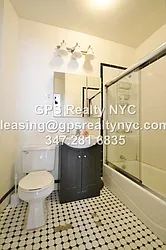 Rented by GPS Realty NYC