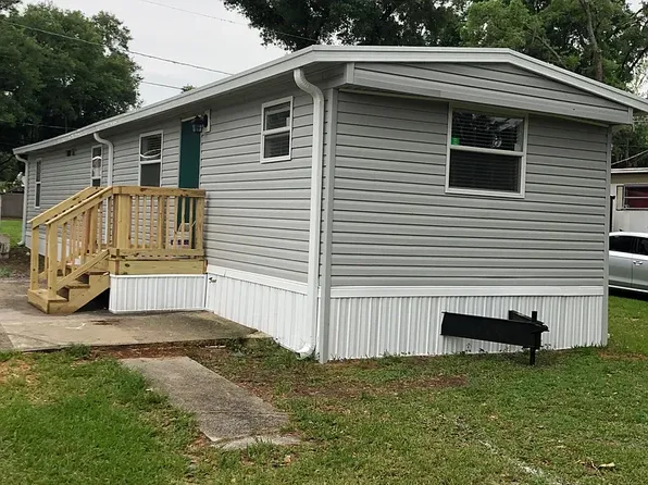 4908 Durant Rd Lot 3, Dover, FL 33527