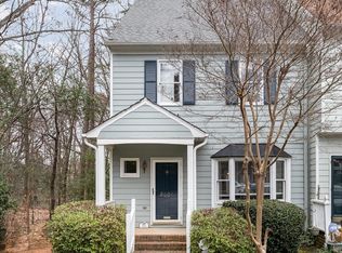 5001 Dunwoody Trl, Raleigh, NC 27606