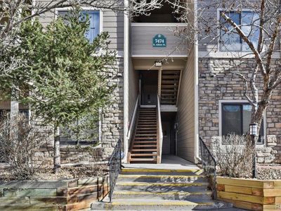 7474 S Alkire Street #104, Littleton, CO, 80127