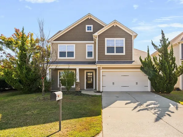 1894 Landstrom Ln, Fuquay Varina, NC 27526