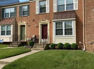 8230 Londonderry Ct, Laurel, MD 20707