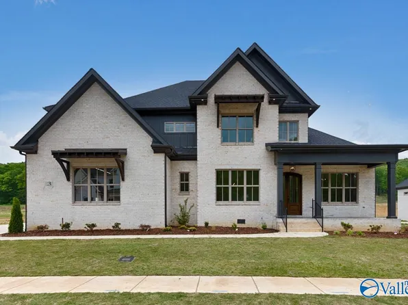 3 Blue Meadow Way, Gurley, AL 35748