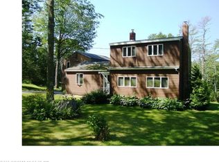 762 Cundys Harbor Rd, Harpswell, ME 04079