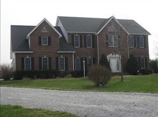5552 W 700 S, Rossville, IN 46065