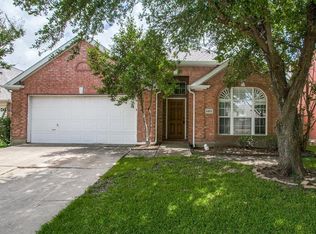 6101 Berkshire Rd, McKinney, TX 75072