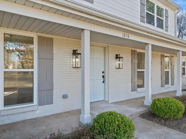 1676 Miller Farms Rd, Germantown, TN 38138