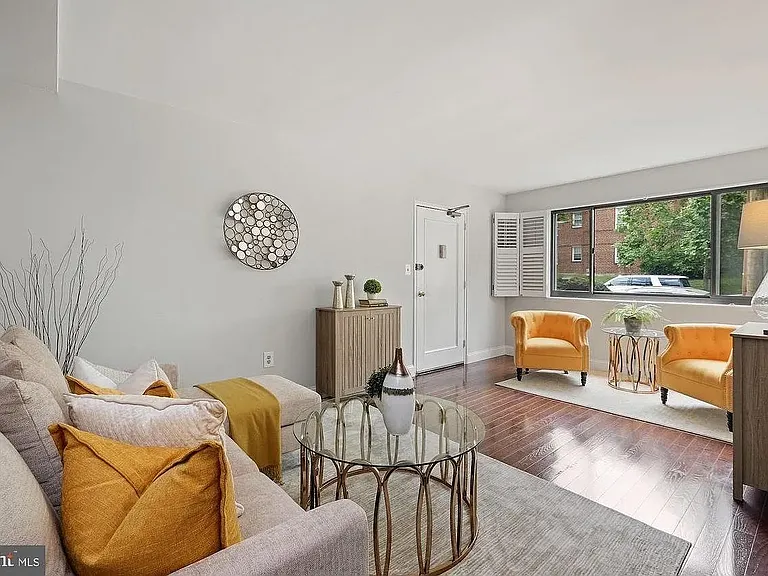 3835 Davis Pl NW #1 — Photo 5