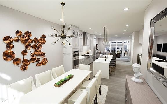 2nd image of 199 Beekman Ave #9