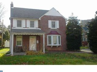 424 Longfellow Ave, Wyncote, PA 19095