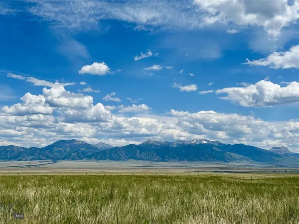 LOT 78 Pronghorn Mdws, Ennis, MT 59729