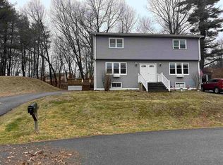 10 Sunset Cir, Derry, NH 03038