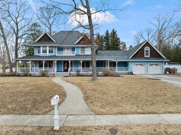 10 Allard Road, Bayville, NJ 08721