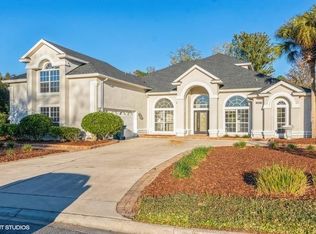 12891 Dunes Lake Ter, Jacksonville, FL 32225