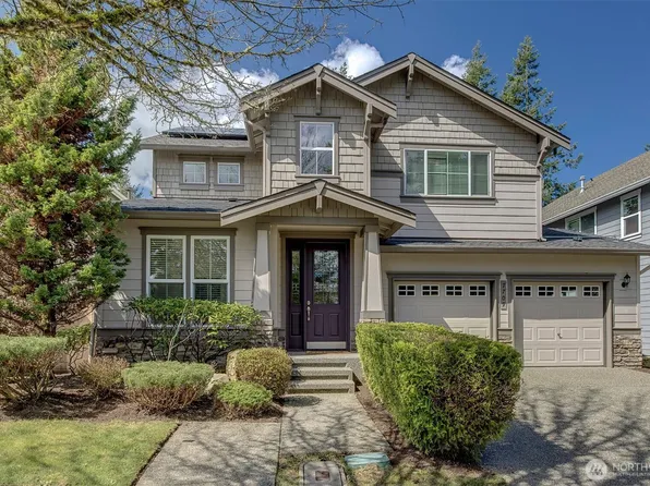 7709 Greenridge Court SE, Snoqualmie, WA 98065