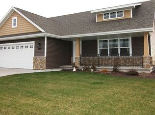 4801 Isabella Cir, Oneida, WI 54155