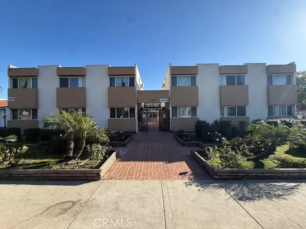 1530 E Broadway #104, Glendale, CA 91205