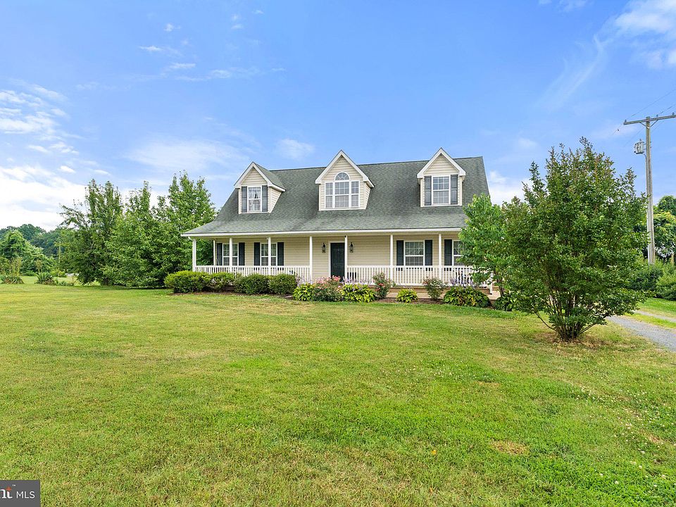 212 Ridgeview Rd, Brightwood, VA 22715 Zillow